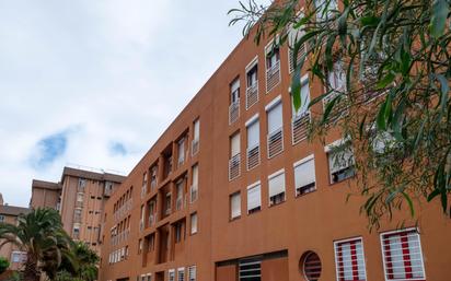 Vista exterior de Pis en venda en Las Palmas de Gran Canaria