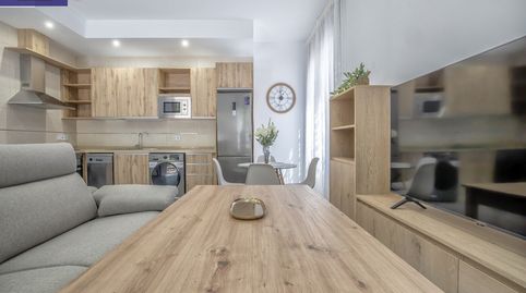 Photo 3 of Lofts for rent in Huerta de la Reina - Trassierra, Córdoba Capital