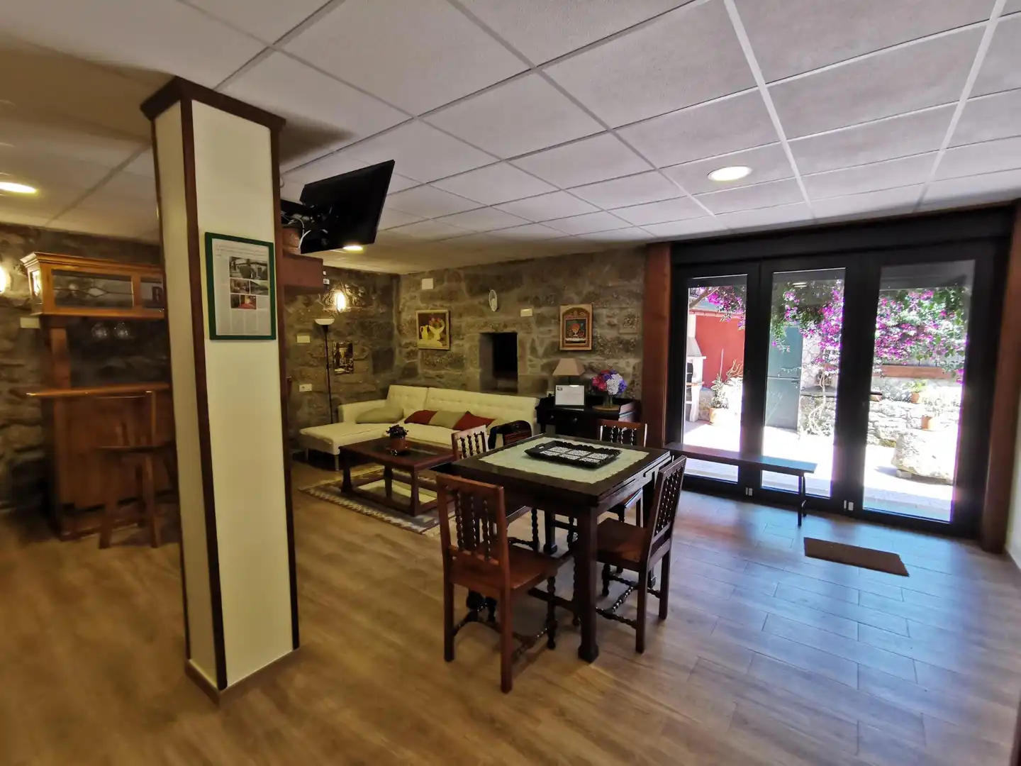 Casa o chalet en venta en Portas con Jardín privado, Terraza y Trastero