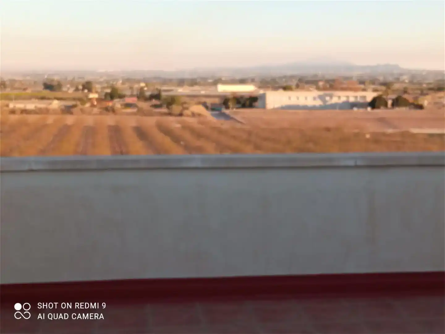 Terrassa de Àtic en venda en Totana