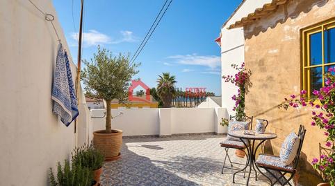 Foto 2 de Casa adosada en venta en El Cabanyal - El Canyamelar,  Valencia Capital