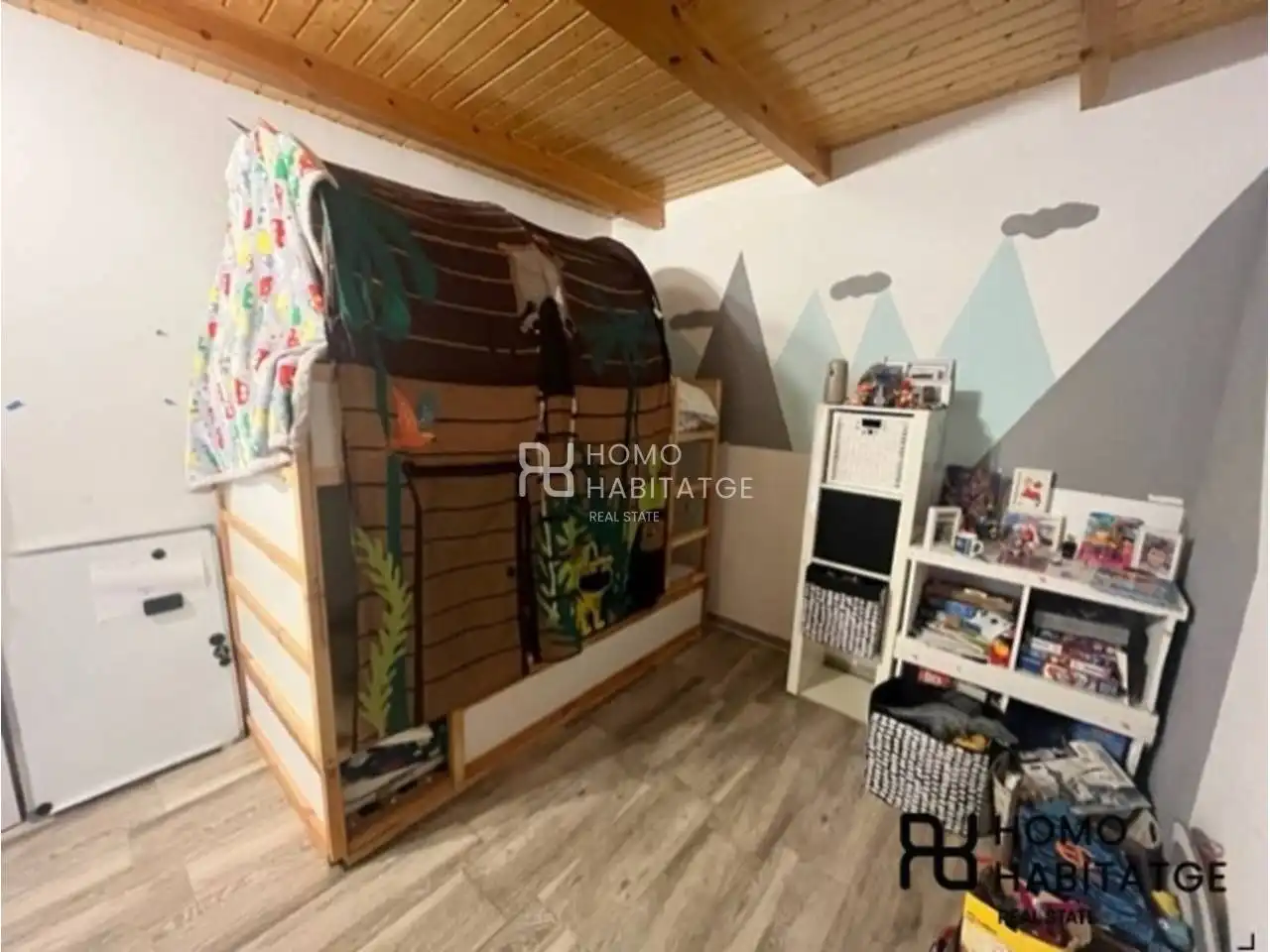 Casa o chalet en venta en Carretera montcada, Can Palet