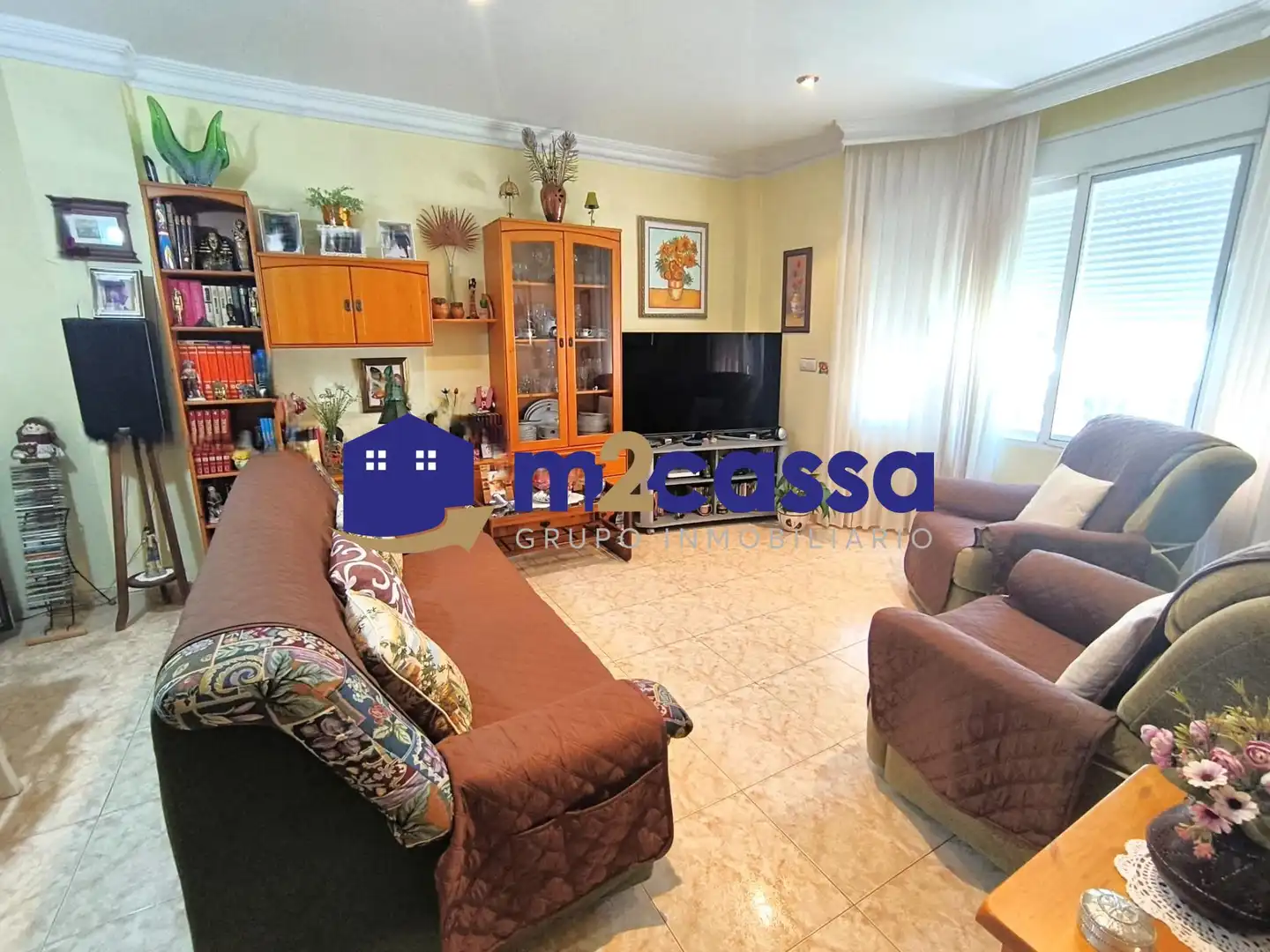 Casa in vendita a Lorca Ciudad, imagen 3