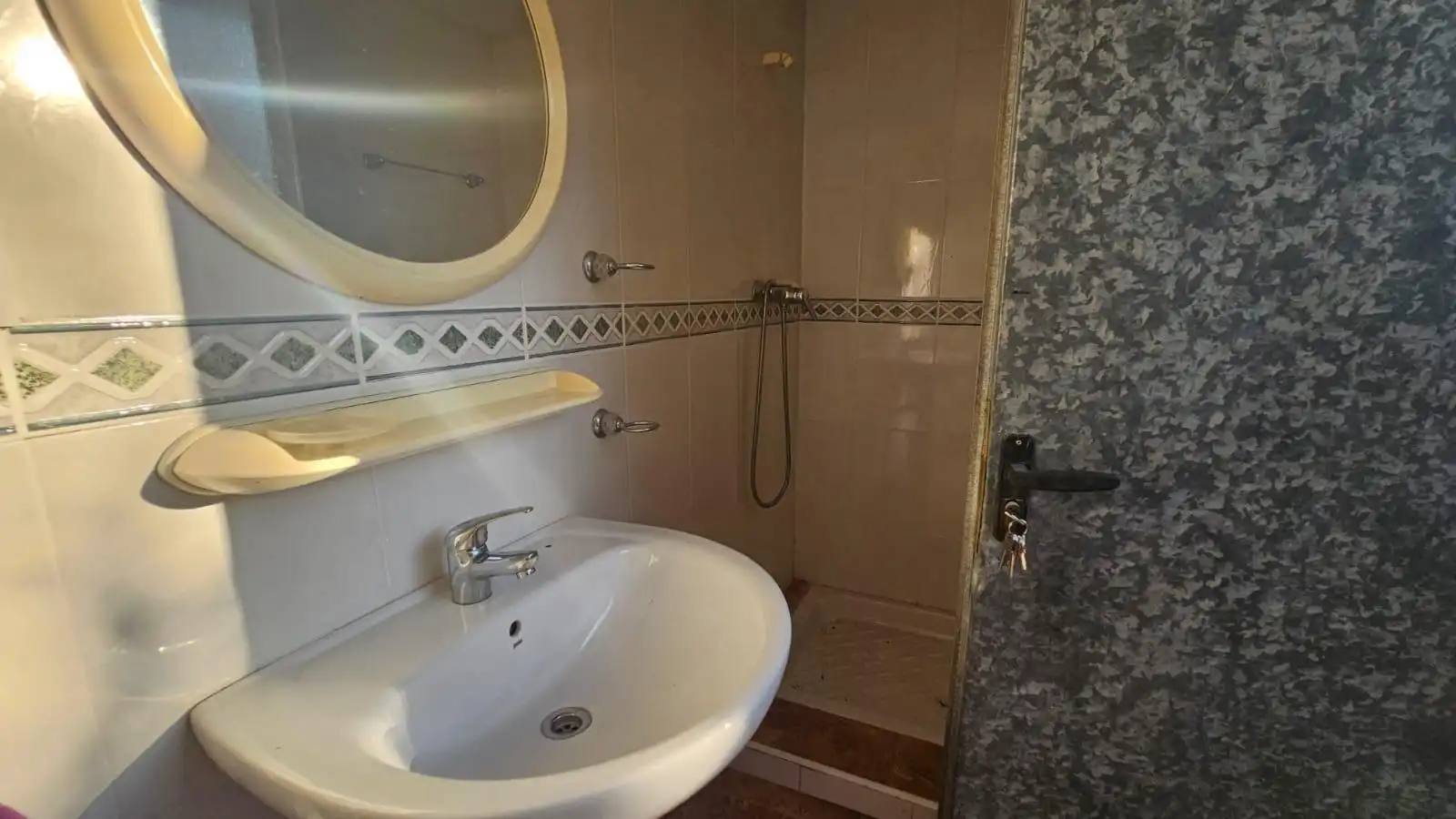 Baño de Finca rústica en venta en Librilla