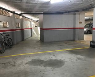 Parkplatz von Garage miete in Vilanova del Vallès