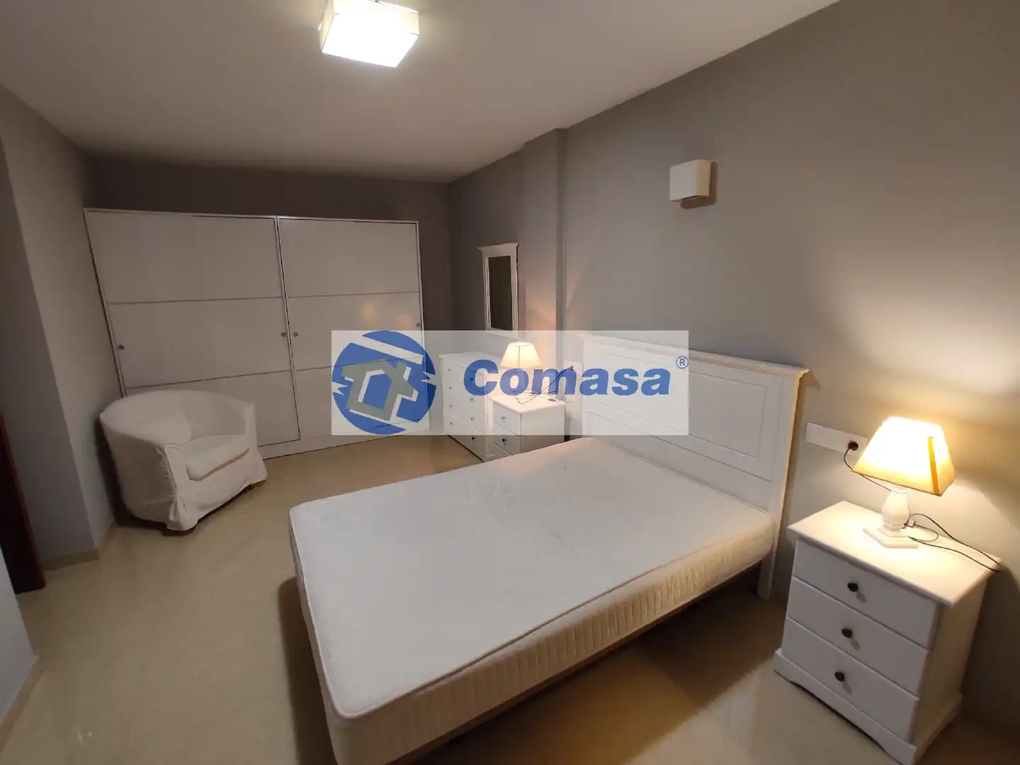 Flat with lift to rent in Martos, imagen 4