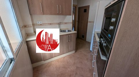 Foto 5 de Planta baja en venta en Barrio de Peral - San Félix, Cartagena