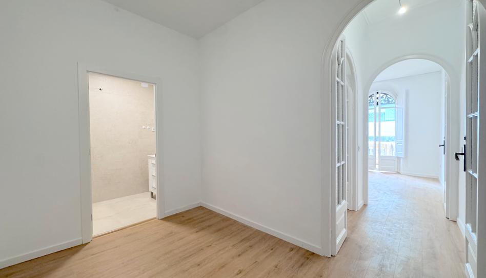 Foto 1 de Oficina de lloguer a Carrer Anselm Clavé, 62, Centre, Barcelona