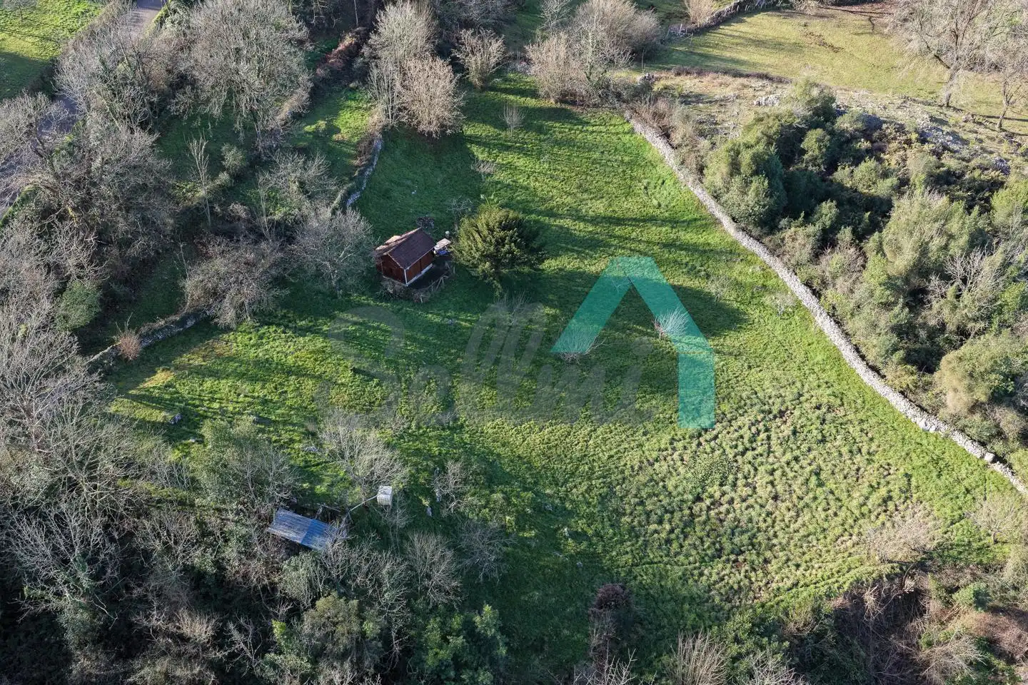 Finca rústica en venta en Oviedo  con Jardín privado y Terraza