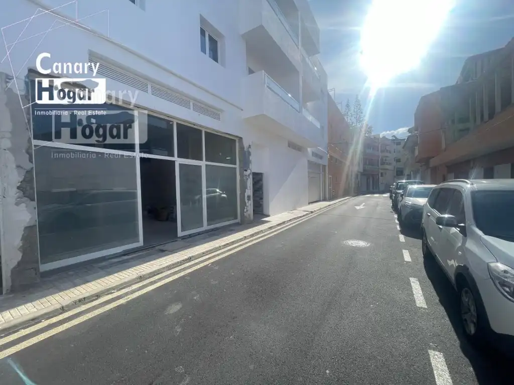 Local comercial en venda a Armeñiime - Las Moraditas - Las Cancelas, imagen 5