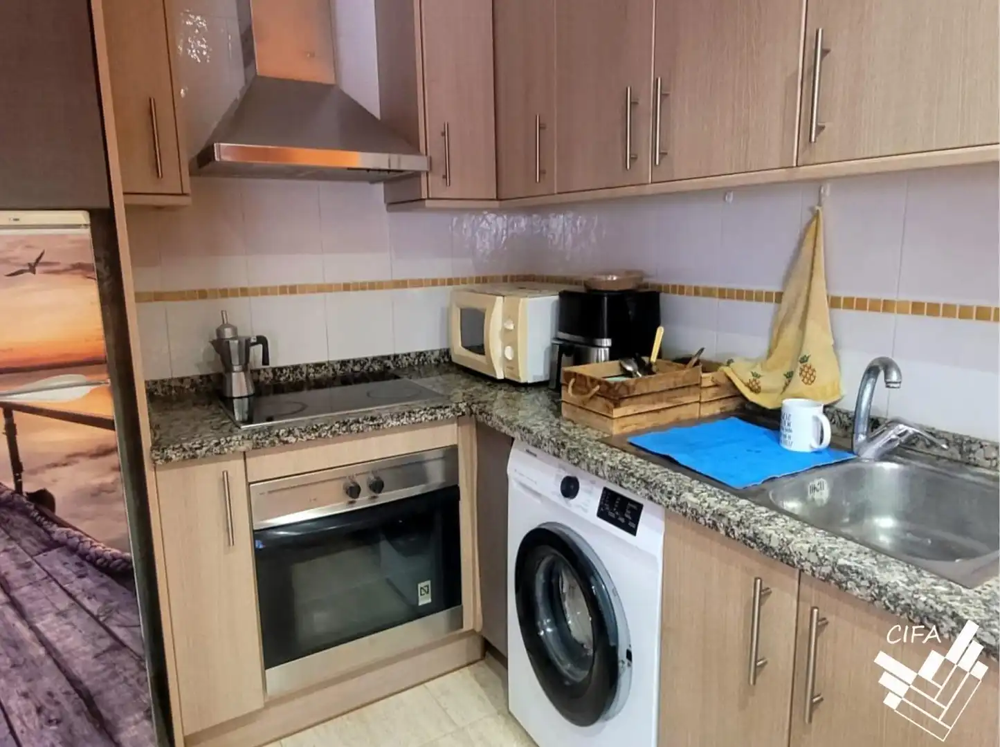 Appartement avec piscine à vendre à Calle ILLES BALEARS, imagen 6