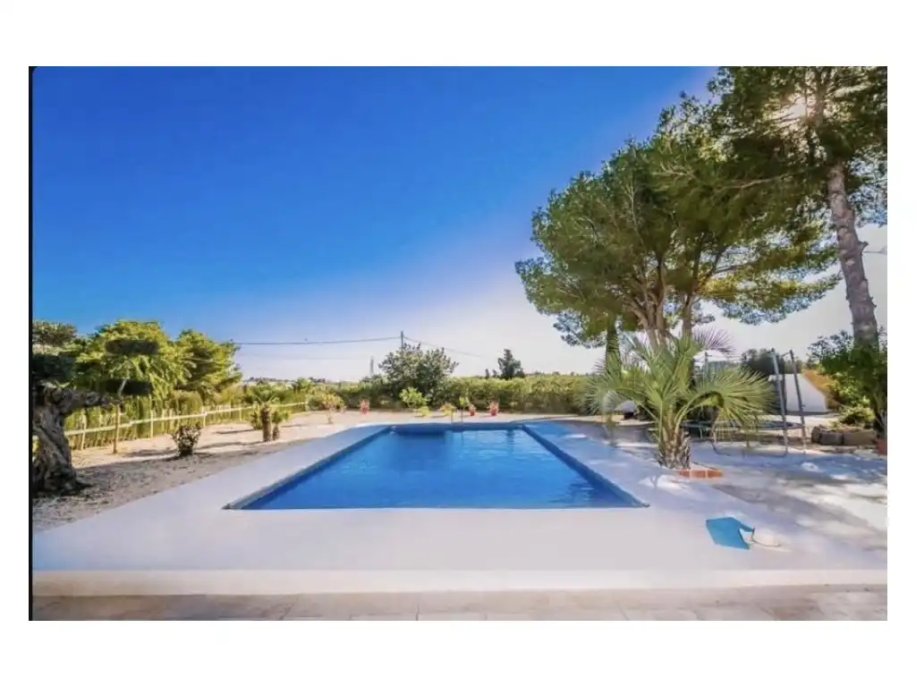 Maison avec terrasse à vendre à Teulada, imagen 3