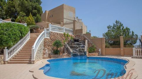 Foto 2 de Casa o xalet en venda a Las Ramblas 5, Altea la Vella, Altea