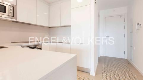 Foto 5 de Apartament de lloguer a El Putget i el Farró, Barcelona