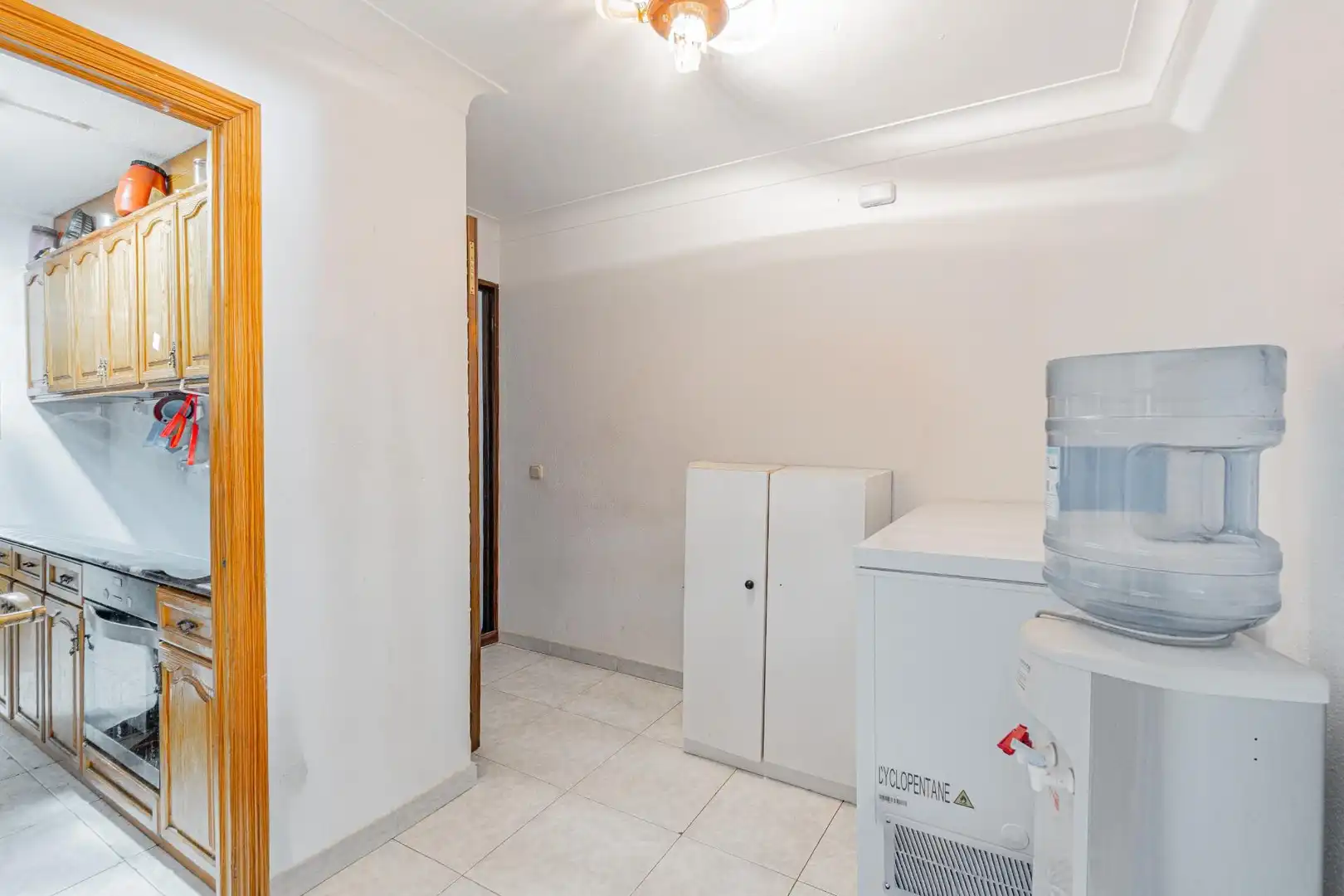 Flat for sale in Inca  with Air Conditioner, Heating and Terrace