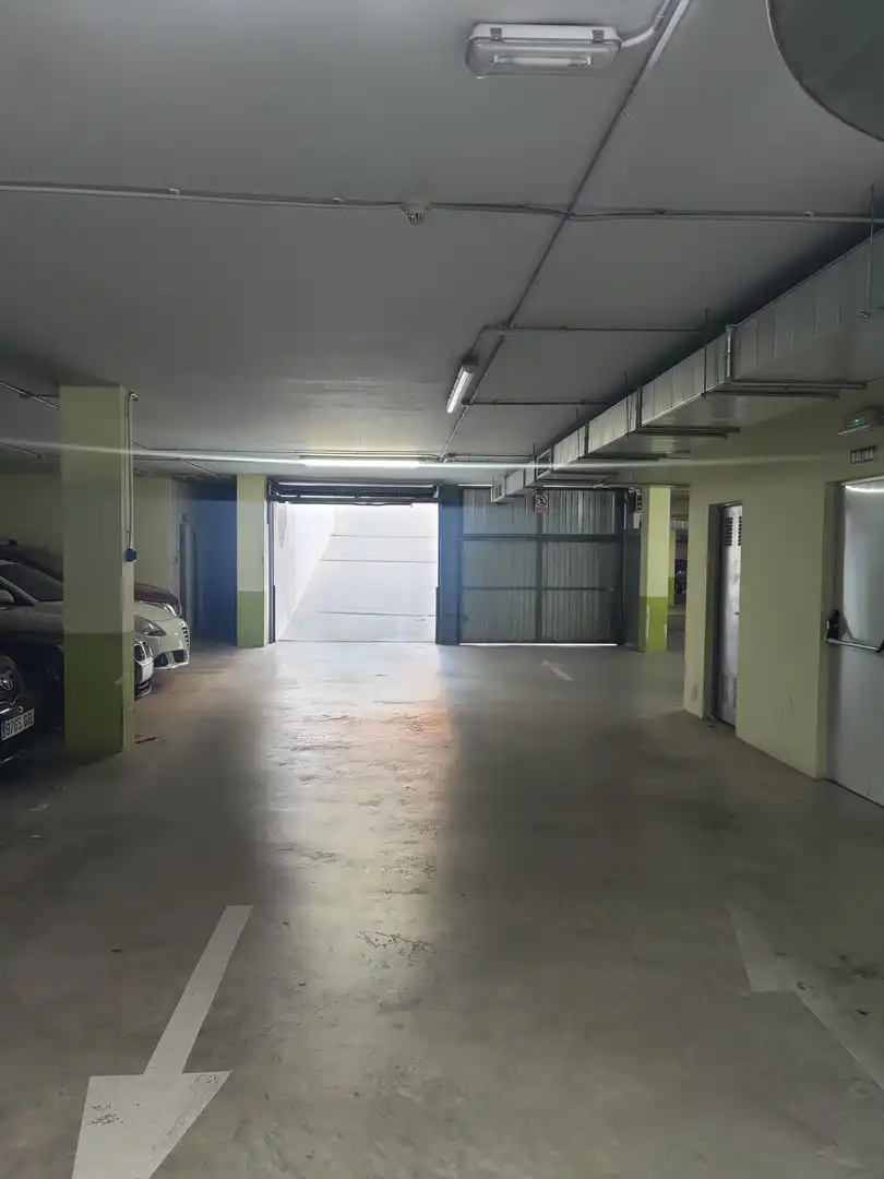 Garaje en venta en Carrer del Mestre Palau, 6, Cardenal Benlloch