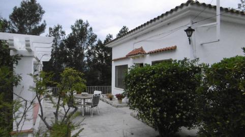 Foto 3 de Casa o xalet en venda a Sant Llàtzer, Tarragona