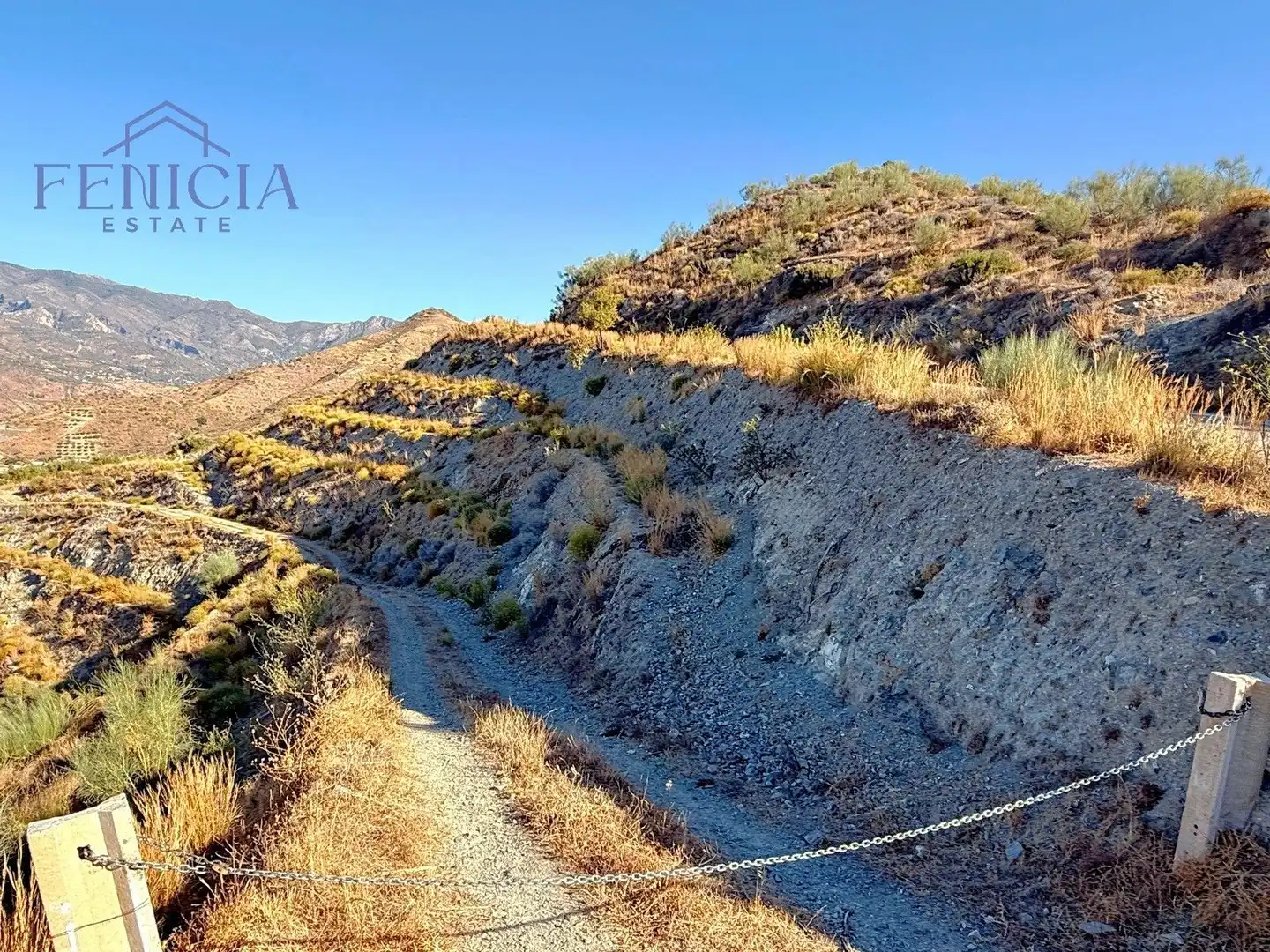 Terreny rústic en venda a El Rescate - Río Seco, imagen 10