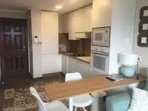 Apartament de lloguer a Estrada de Catabois, A Malata - Catabois - Ciudad Jardín