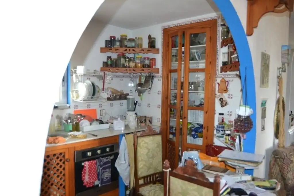 Casa amb jardí en venda a Pozo de los Frailes - Presillas - Albaricoques, imagen 28