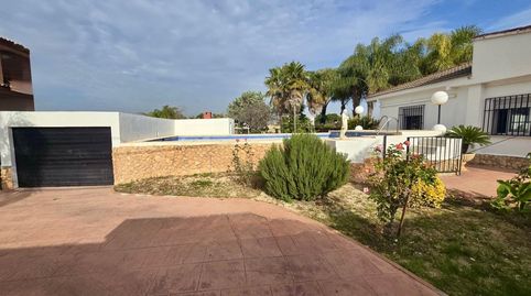 Foto 5 de Casa o chalet de alquiler en Picassent, Valencia