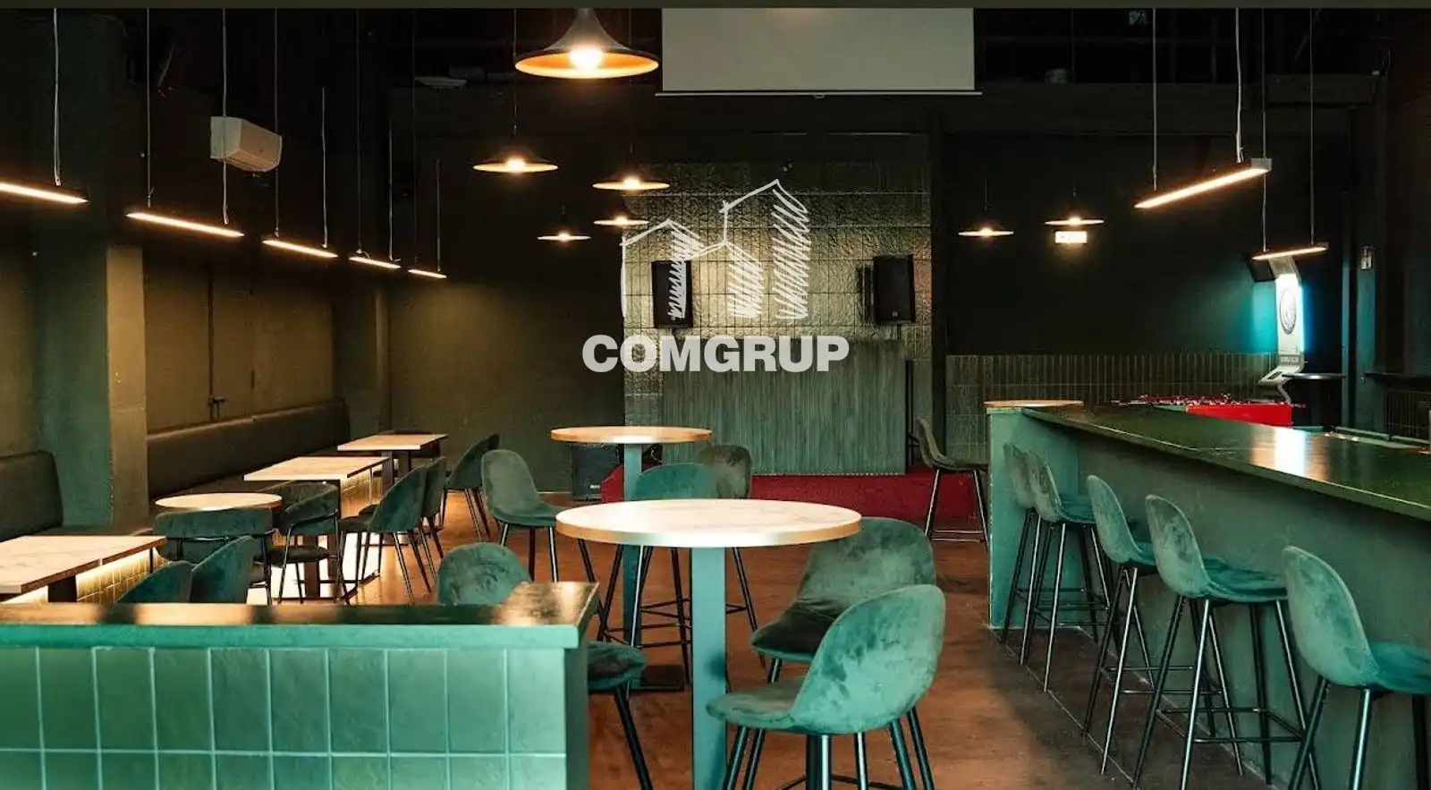 Business premises for transfer in Nucli Urbà, imagen 2