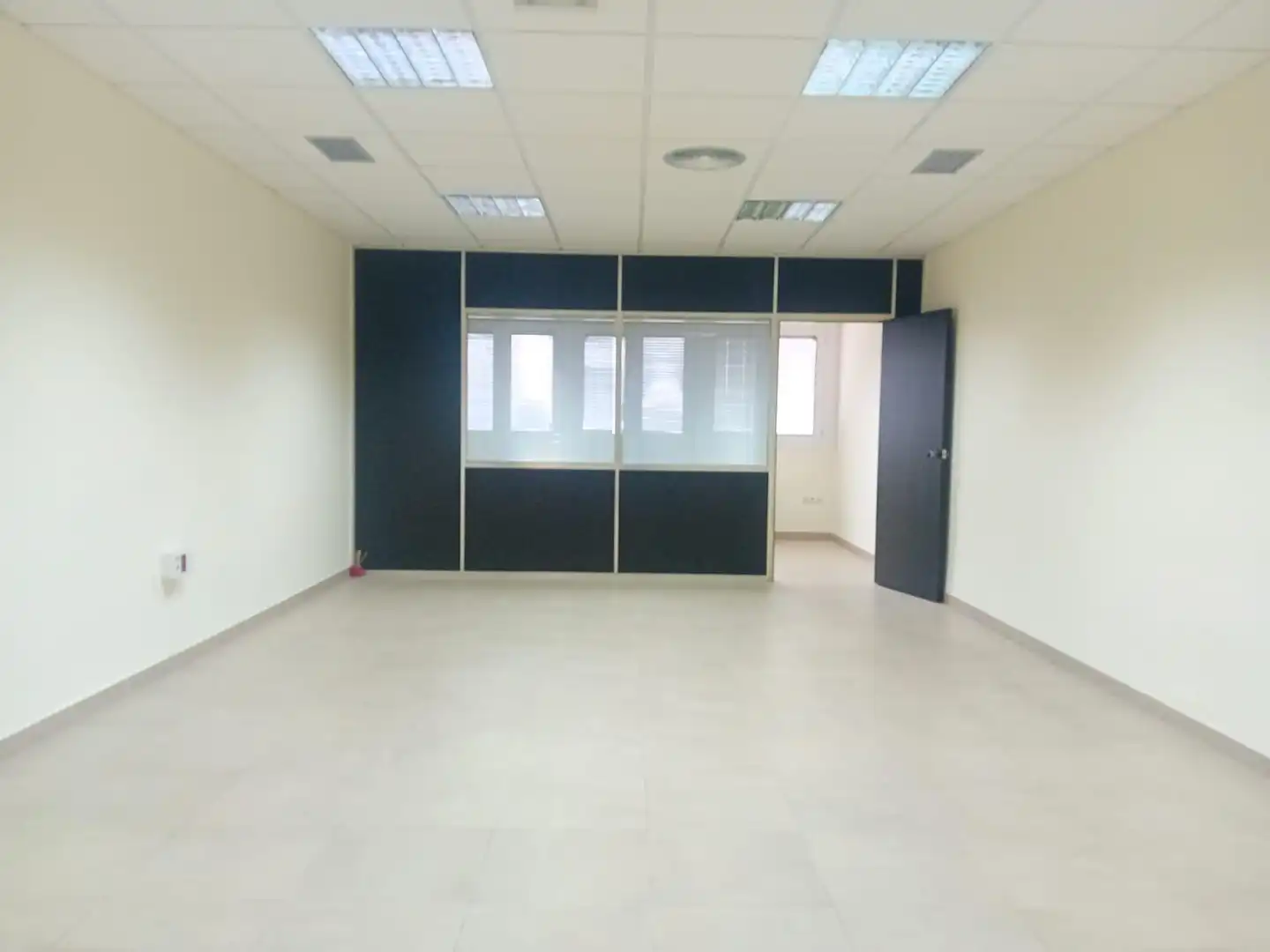 Büro zum Verkauf in El Ejido Ciudad