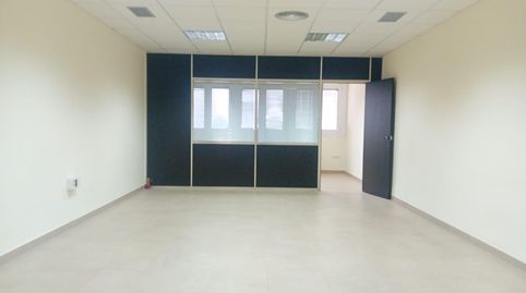 Foto 4 von Büro zum Verkauf in Santo Domingo, El Ejido