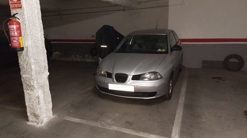 Foto 5 de Garaje de alquiler en Carrer de Martí I Alsina, Horta, Barcelona Capital