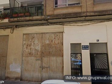 Wohnung zum Verkauf in CL ALCUDIA DE CRESPINS 16