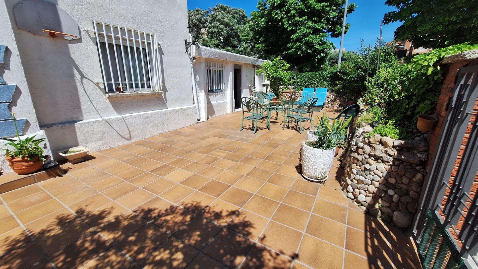 Terrace of House or chalet for sale in Sabadell  with Air Conditioner, Heating and Terrace