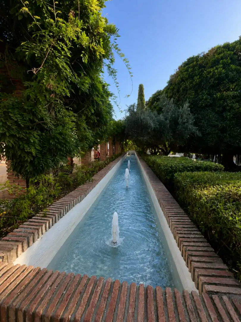 Jardí de Finca rústica en venda en Estepona