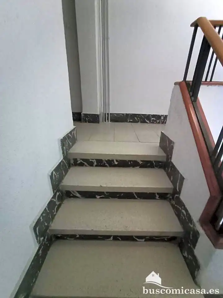 Flat for rent in Doctor Fleming, Centro ciudad