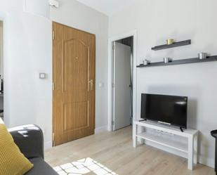 Flat to rent in  Madrid Capital  with Heating, Furnished and Washing machine