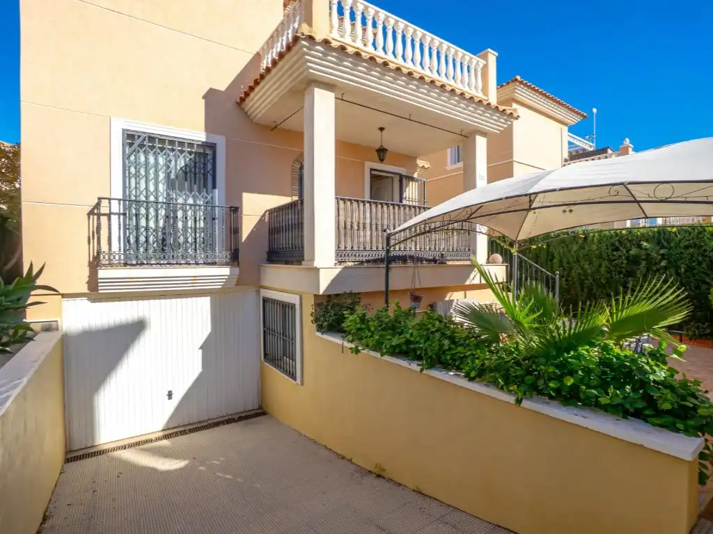 Casa amb piscina en venda a Calle Rosa-Villa Rosa, imagen 33