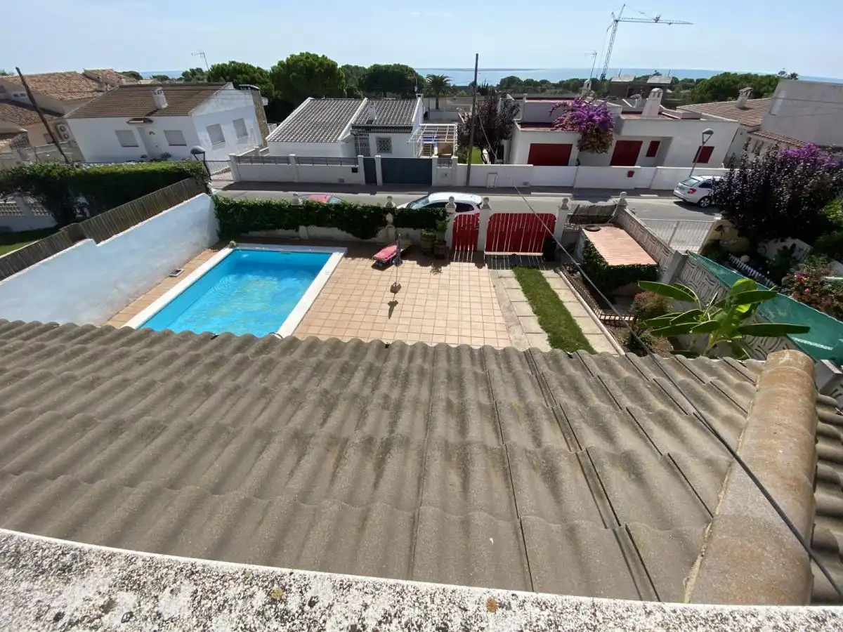 Casa o chalet en venta en DULCINEA, Alcanar