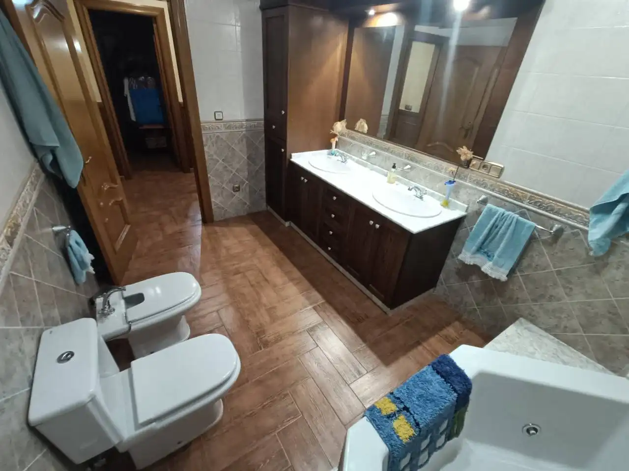 Casa amb piscina en venda a Huétor Tájar, imagen 50