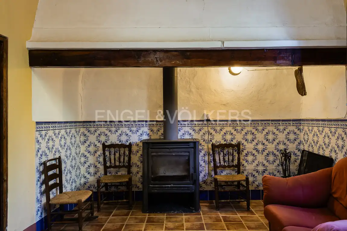 Maison avec piscine à vendre à Carcaixent, imagen 7