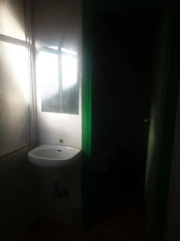 Badezimmer von Geschaftsraum zur Miete in Montehermoso