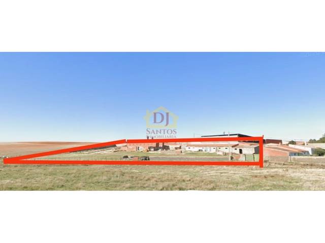 Terreno residencial en Venta en Carretera de Arapiles en Arapiles