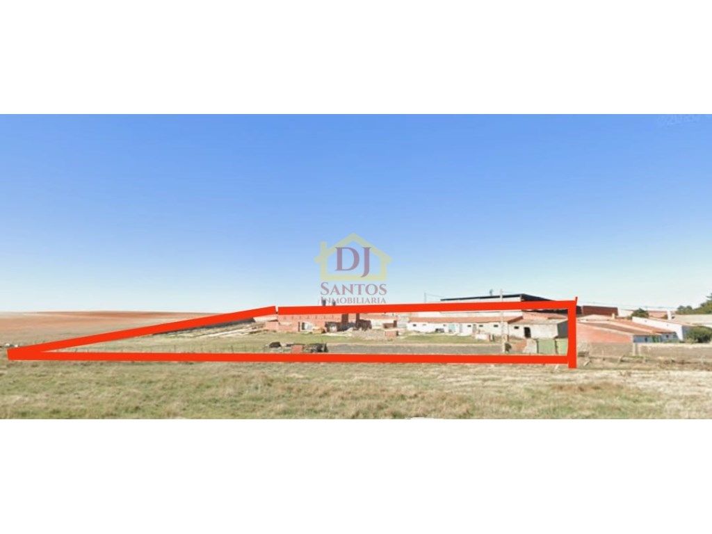Residencial en venda en Arapiles