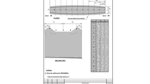 Foto 5 de Terreny industrial en venda a San Ginés, San Ginés, Murcia
