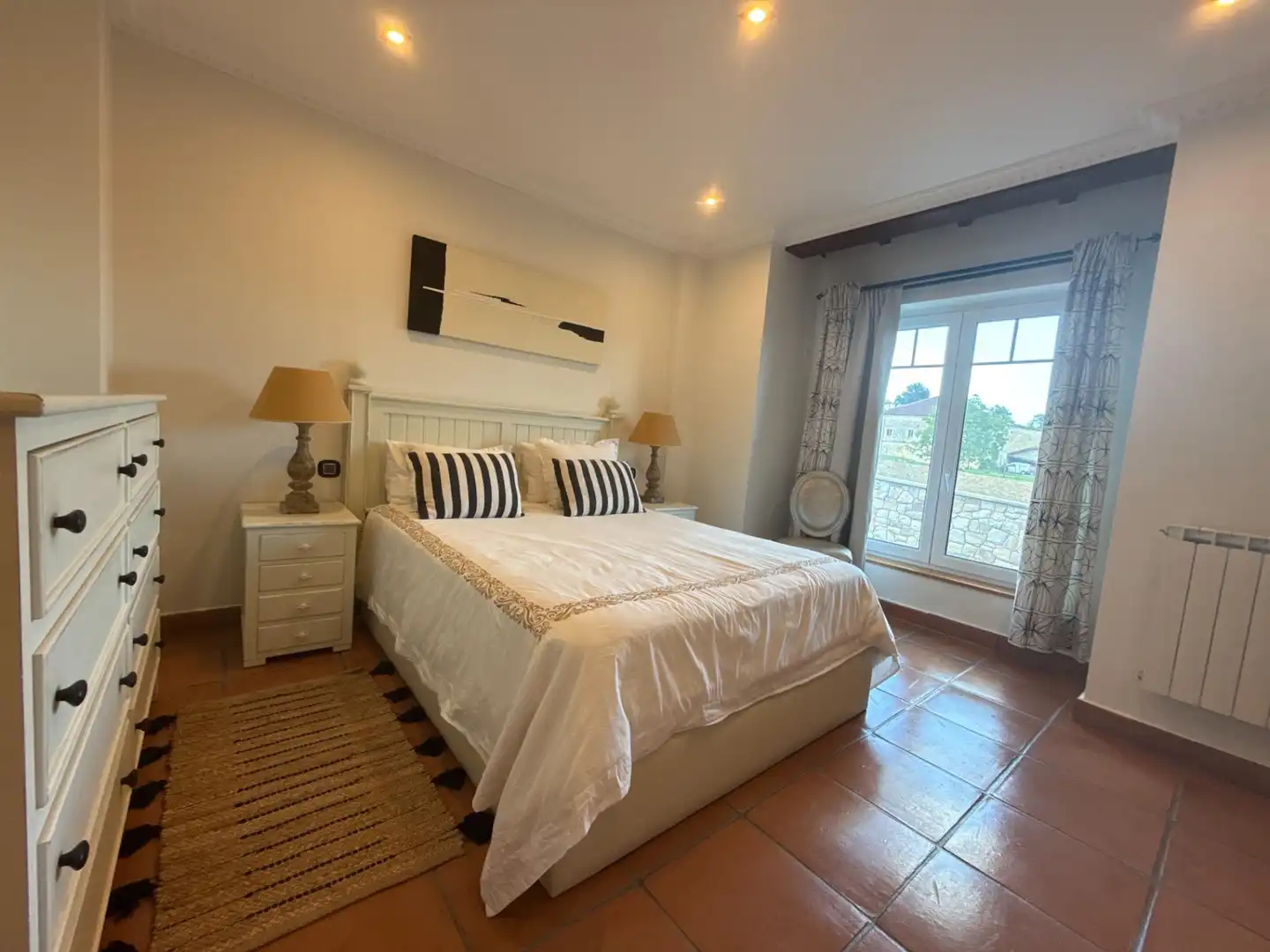 Habitación de Casa o chalet en venta en Bárcena de Cicero