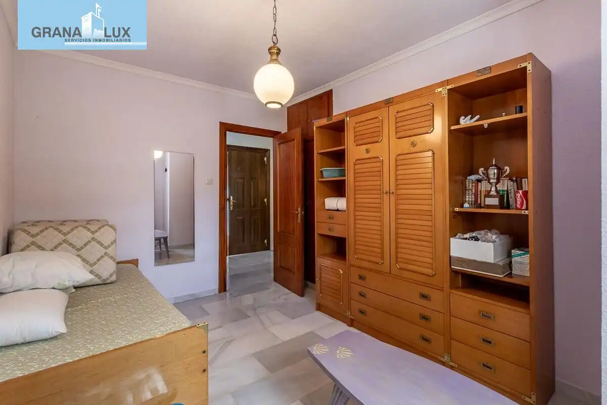 Chalet con piscina en venta en Calle del Albaricoque, imagen 18