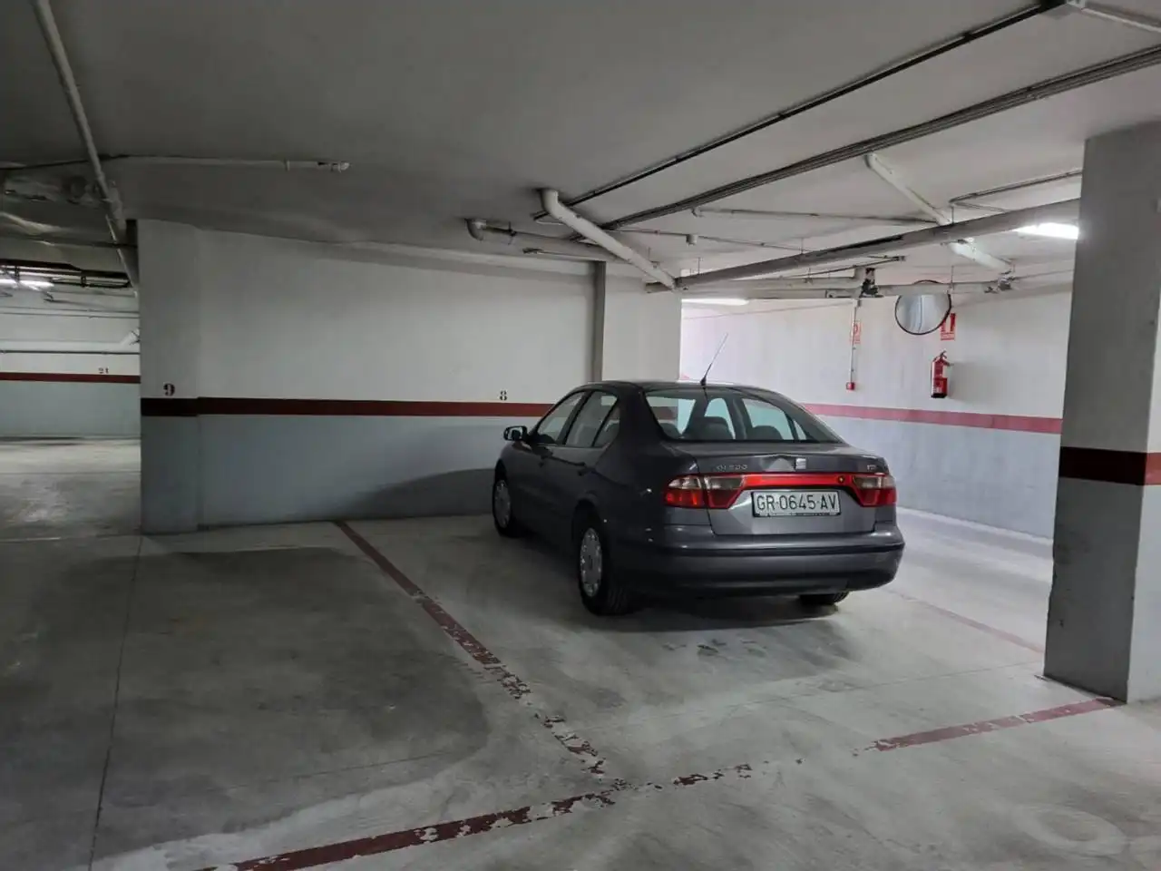 Piso con ascensor en venta en Baza, imagen 4