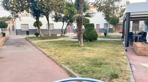 Foto 3 de Finca rústica en venda a Calle Zanja, 11, Villafranca de los Caballeros, Toledo