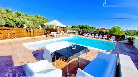 Foto 5 de Casa o chalet en venta en Calle de Juan Carlos I, Godelleta, Valencia