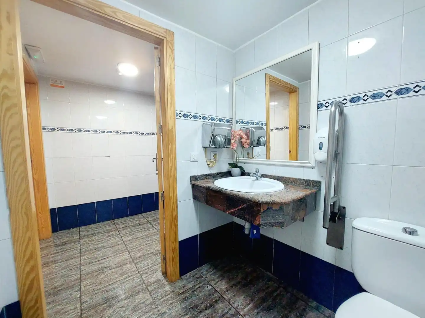 Local comercial en venda a CARRIL RUIPEREZ, imagen 22