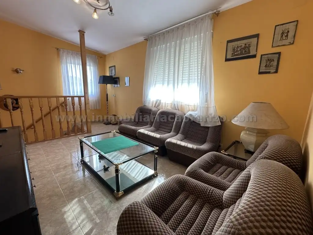 Sala d'estar de Terreny en venda en Nalda
