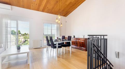 Foto 4 de Casa adosada en venda a  Rio Tajo , Sierra Perenchiza - Cumbres de Calicanto - Sto Domingo, Valencia